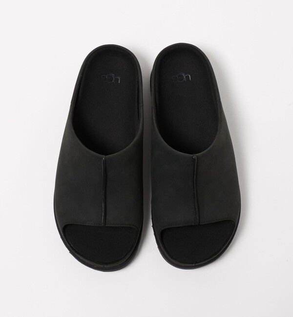 BEAUTY&YOUTH UNITED ARROWS「＜UGG＞オッツォ スライド サンダル」|サンダル|