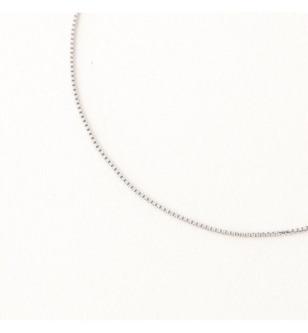 Ray BEAMS 「K10 ベネチアン ブレスレット」|ブレスレット・バングル|