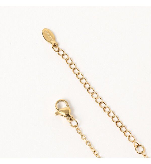 Ray BEAMS 「bLicensceLL / ビーズ ネックレス」|その他|