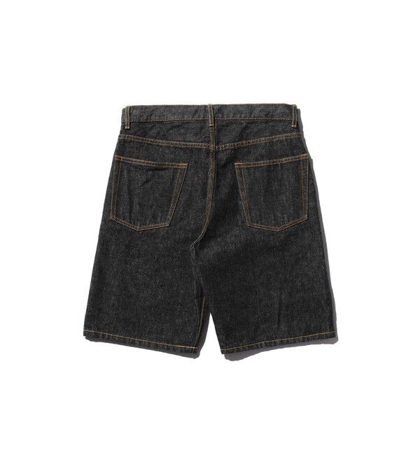 BEAMS「BEAMS PLUS / デニム 5ポケット ショーツ」|その他|