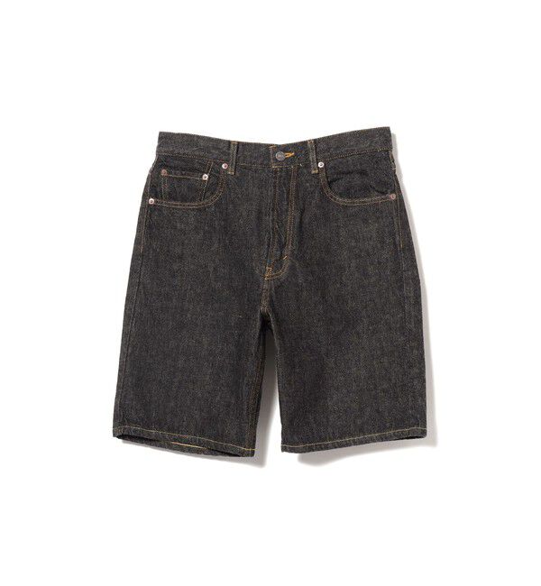 BEAMS「BEAMS PLUS / デニム 5ポケット ショーツ」|その他|