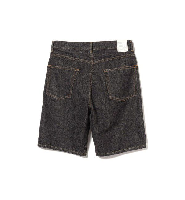 BEAMS「BEAMS PLUS / デニム 5ポケット ショーツ」|その他|