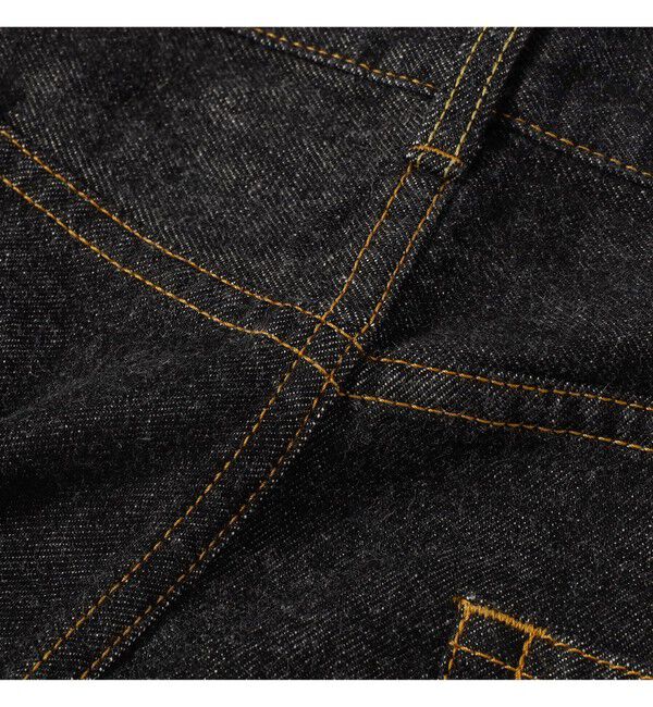 BEAMS「BEAMS PLUS / デニム 5ポケット ショーツ」|その他|