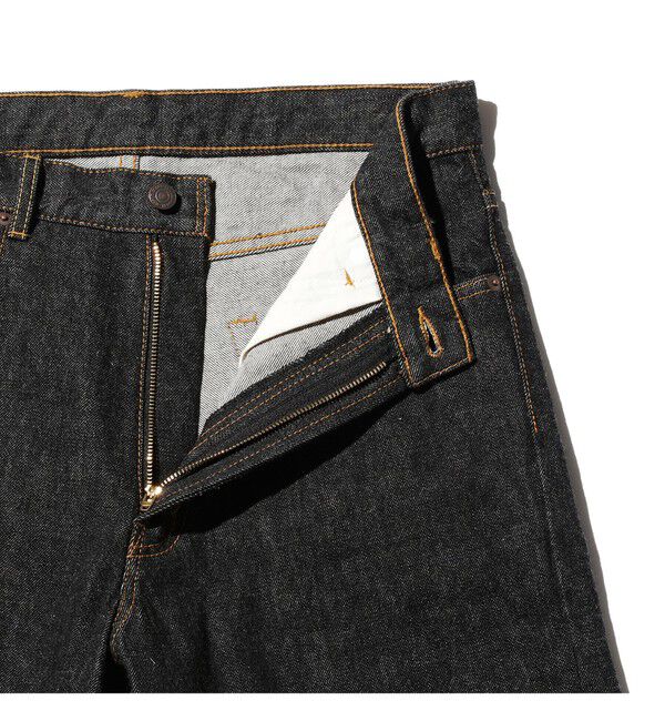 BEAMS「BEAMS PLUS / デニム 5ポケット ショーツ」|その他|