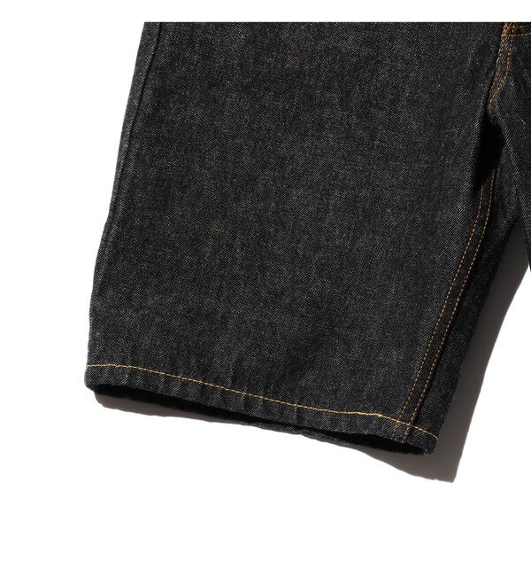 BEAMS「BEAMS PLUS / デニム 5ポケット ショーツ」|その他|