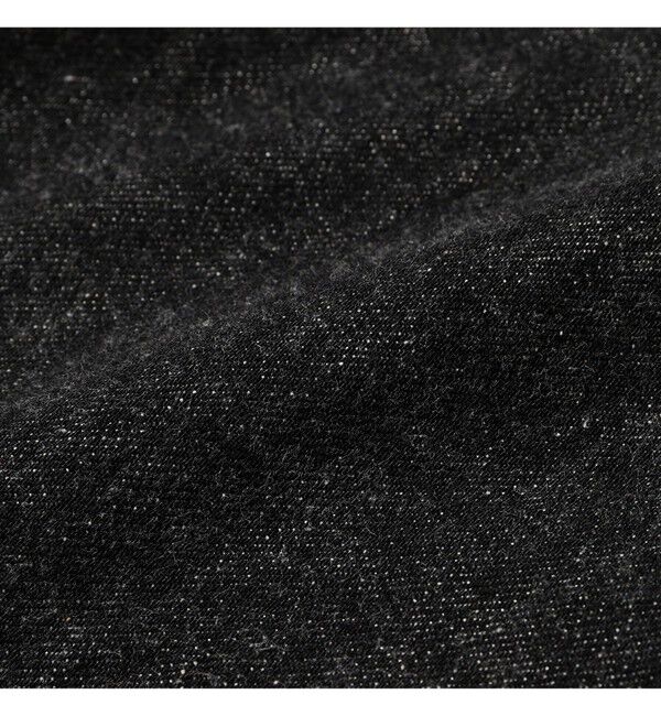 BEAMS「BEAMS PLUS / デニム 5ポケット ショーツ」|その他|