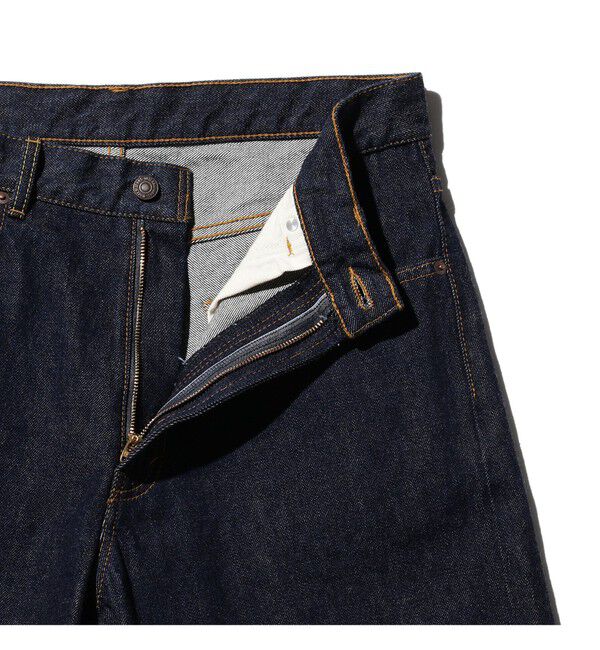 BEAMS「BEAMS PLUS / デニム 5ポケット ショーツ」|その他|