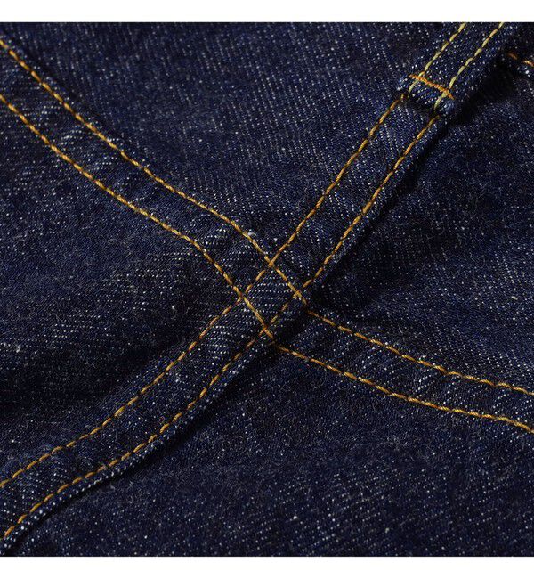 BEAMS「BEAMS PLUS / デニム 5ポケット ショーツ」|その他|