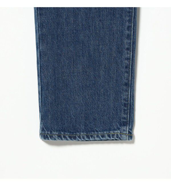 BEAMS「【別注】RED CARD TOKYO / Mute」|デニム|