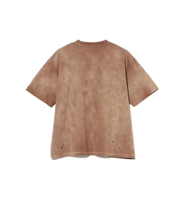 BEAMS「ポートレイト Tシャツ【ベーシックフィット】」|Tシャツ・カットソー|