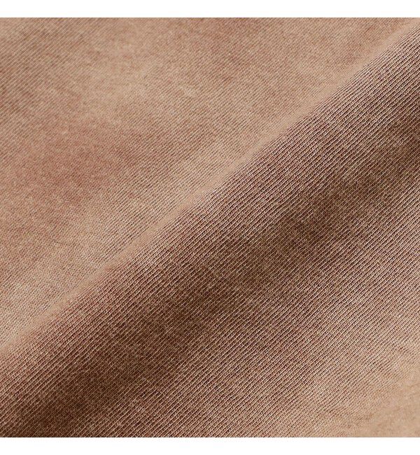 BEAMS「ポートレイト Tシャツ【ベーシックフィット】」|Tシャツ・カットソー|