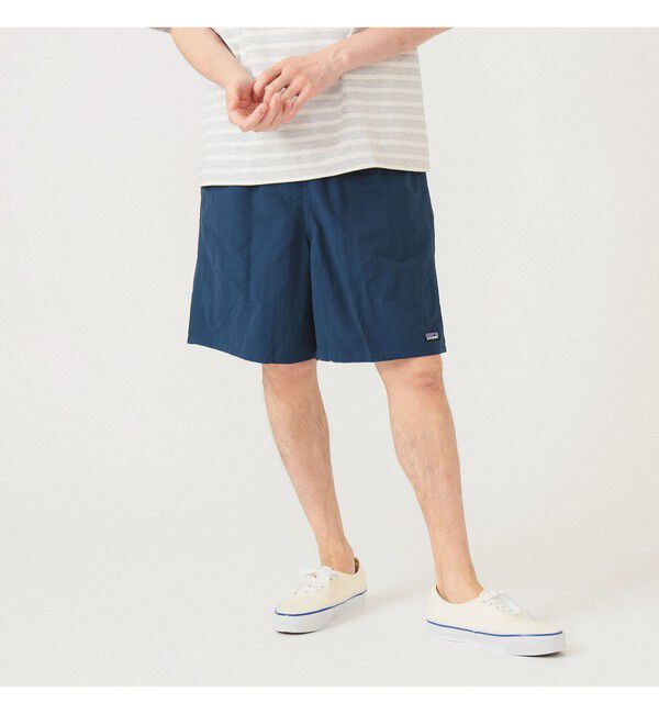 BEAMS「Pat_Baggies7in」|その他|