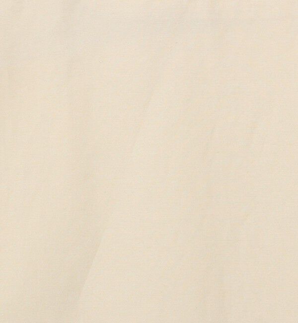 TOMORROWLAND MENS「コットンシルクグログラン ライダースブルゾン」|ブルゾン・スタジャン|