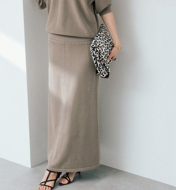  「よっし～コラボ/チャーム付きアニマルジャガードトート」|ショルダー・メッセンジャー|