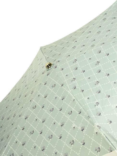 Samansa Mos2「【UVカット/晴雨兼用】折り畳み傘」|その他|