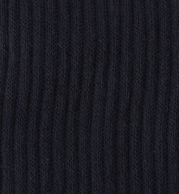 UNITED ARROWS green label relaxing「＜VIBSOX＞リブ ソックス」|ソックス|