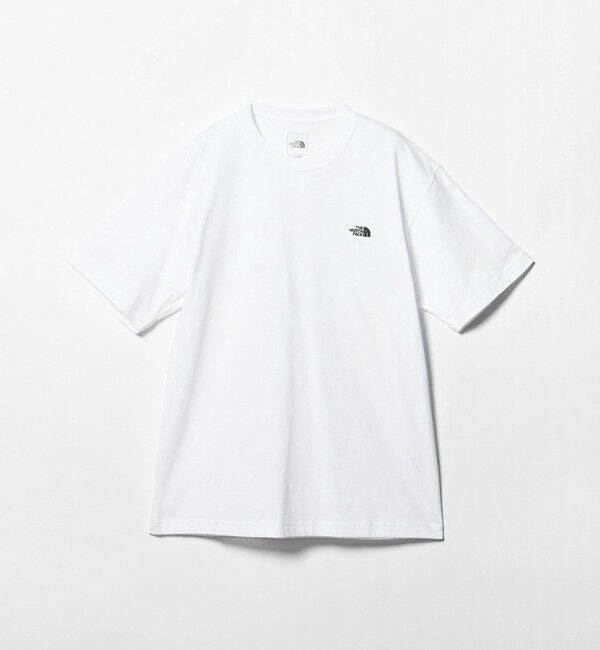 BEAUTY&YOUTH UNITED ARROWS「＜THE NORTH FACE＞フラッシュ ドライ ヌプシ コットン Tシャツ」|Tシャツ・カットソー|