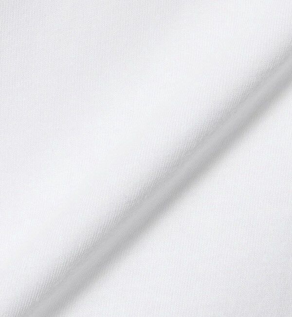 BEAUTY&YOUTH UNITED ARROWS「＜THE NORTH FACE＞フラッシュ ドライ ヌプシ コットン Tシャツ」|Tシャツ・カットソー|