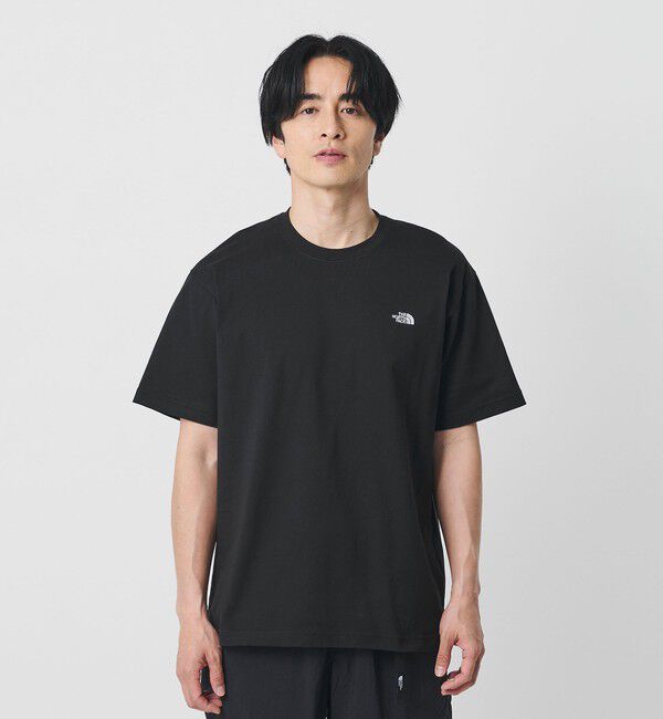 BEAUTY&YOUTH UNITED ARROWS「＜THE NORTH FACE＞フラッシュ ドライ ヌプシ コットン Tシャツ」|Tシャツ・カットソー|