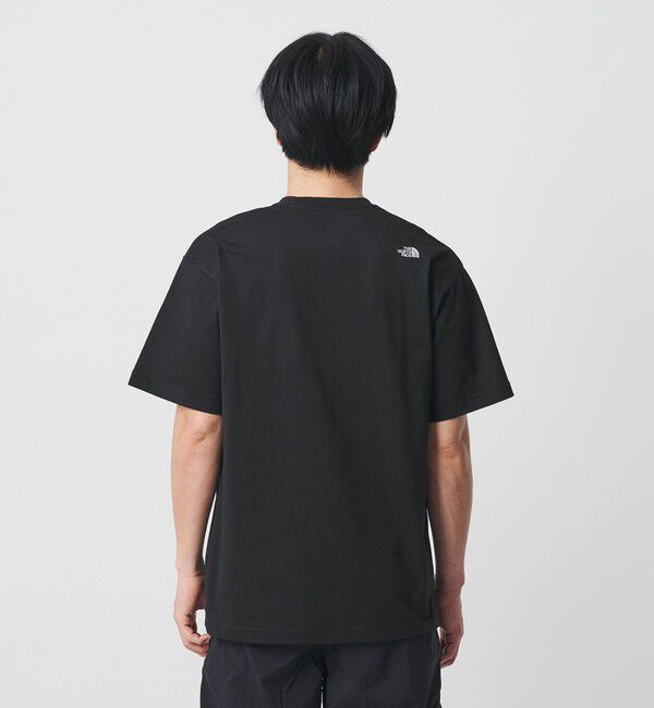 BEAUTY&YOUTH UNITED ARROWS「＜THE NORTH FACE＞フラッシュ ドライ ヌプシ コットン Tシャツ」|Tシャツ・カットソー|