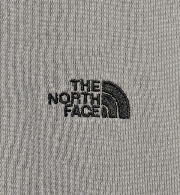 BEAUTY&YOUTH UNITED ARROWS「＜THE NORTH FACE＞フラッシュ ドライ ヌプシ コットン Tシャツ」|Tシャツ・カットソー|