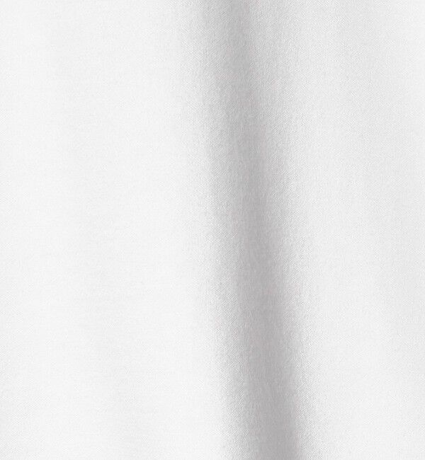 BEAUTY&YOUTH UNITED ARROWS「金政メリヤス メロー コットン スウェット Ｔシャツ MADE IN JAPAN」|Tシャツ・カットソー|