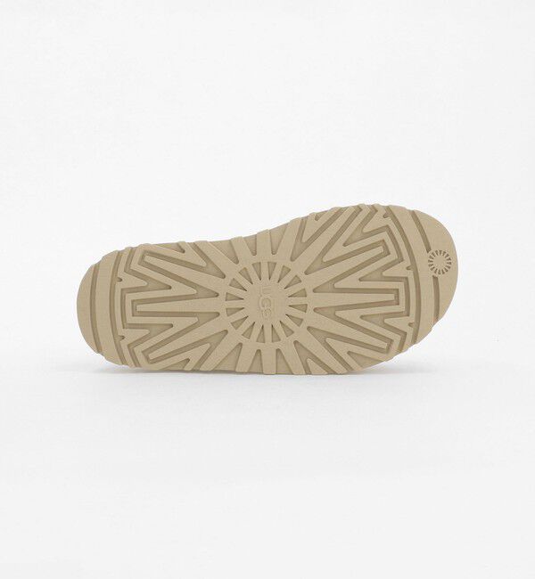 BEAUTY&YOUTH UNITED ARROWS「＜UGG＞ゴールデン グロウ トグル サンダル」|サンダル|