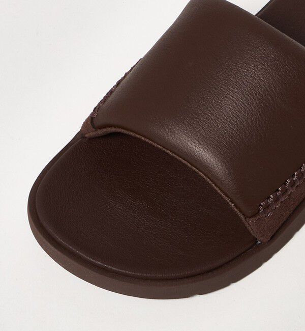 BEAUTY&YOUTH UNITED ARROWS「＜UGG＞シーサイド 2 スライド サンダル」|サンダル|