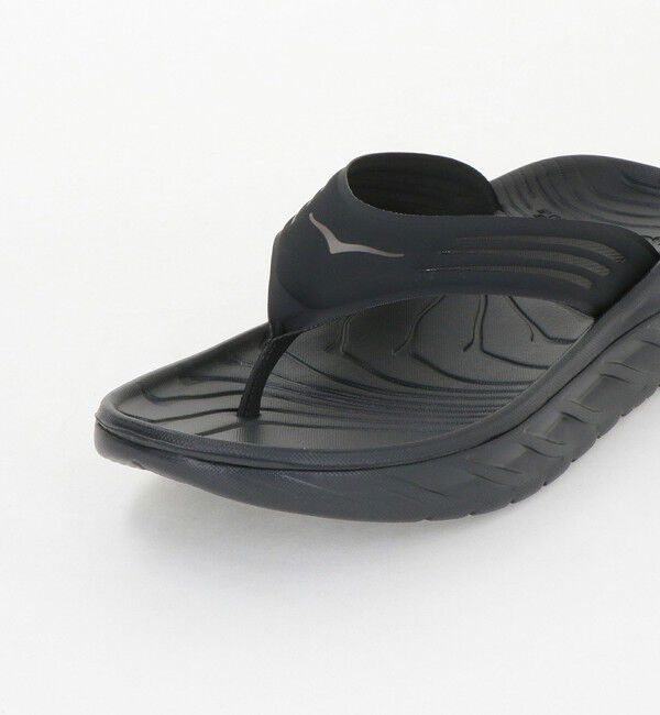 BEAUTY&YOUTH UNITED ARROWS「＜HOKA＞オラ リカバリー フリップ サンダル」|サンダル|