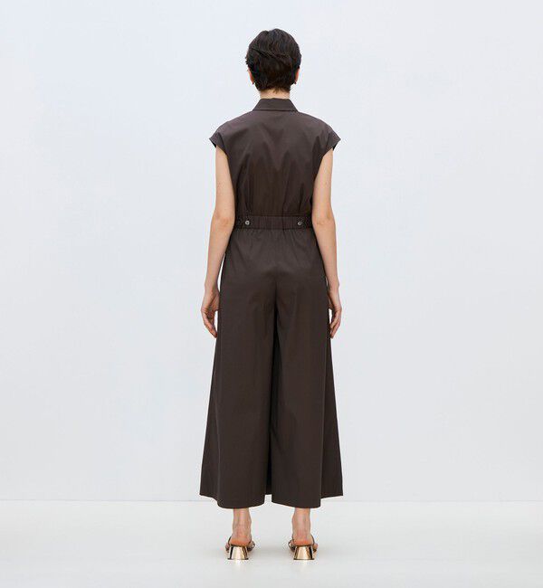 TOMORROWLAND collection「【WEB先行予約】ハイパワーストレット オールインワン」|オールインワン|