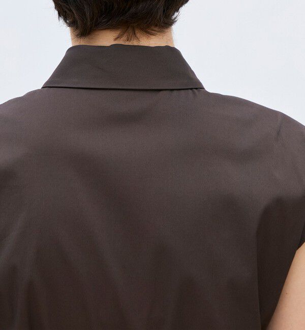 TOMORROWLAND collection「【WEB先行予約】ハイパワーストレット オールインワン」|オールインワン|