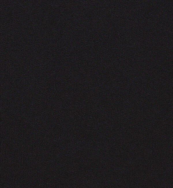 TOMORROWLAND BUYING WEAR「C.P. Company LIGHT FLEECE SS Tシャツ」|Tシャツ・カットソー|