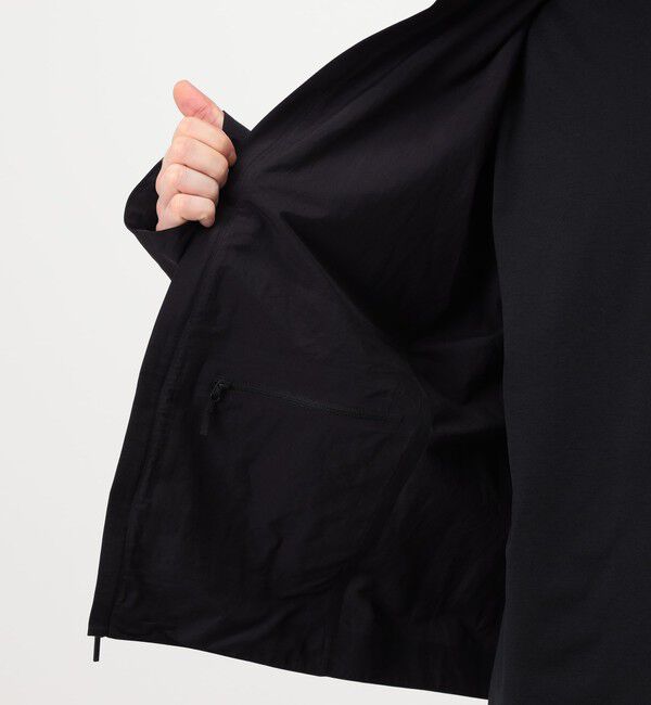 TOMORROWLAND BUYING WEAR「ARC&rsquo;TERYX VEILANCE Spere SL Jacket M ブルゾン」|ブルゾン・スタジャン|