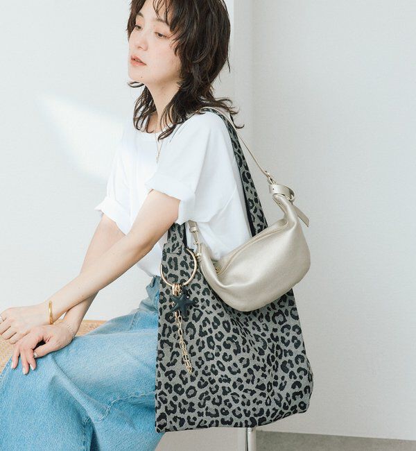  「予約【RIMH（リムエイチ）】スリットデニムスカート」|スカート|