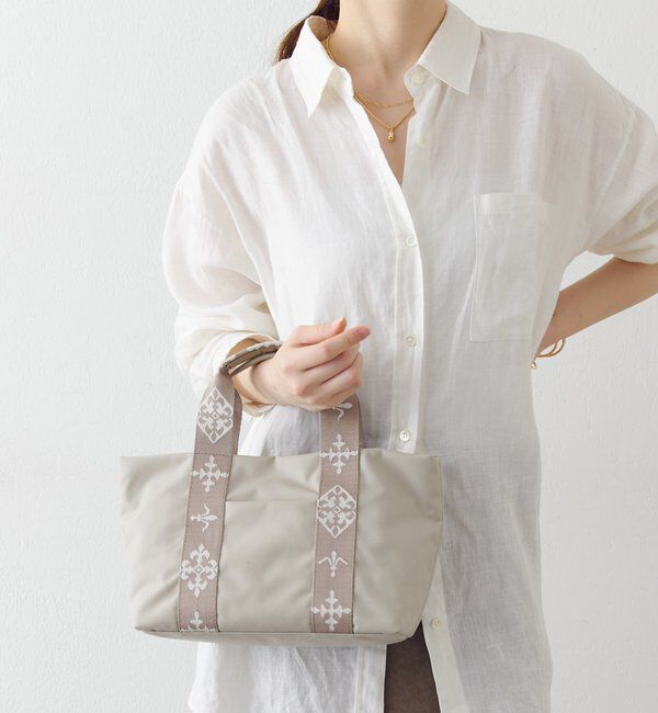  「《WEB限定》コーデュラナイロンデイリートートバッグ」|トートバッグ|