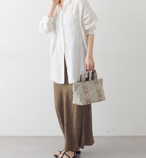  「《WEB限定》コーデュラナイロンデイリートートバッグ」|トートバッグ|