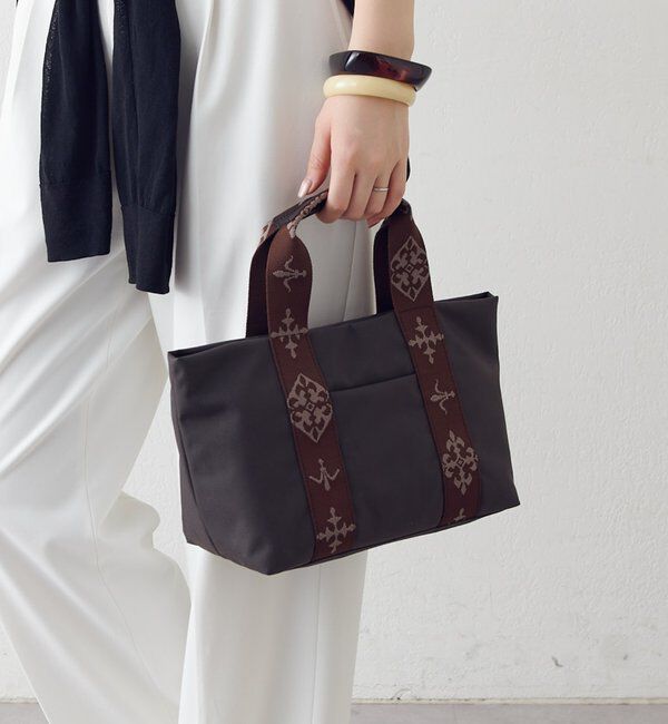  「《WEB限定》コーデュラナイロンデイリートートバッグ」|トートバッグ|