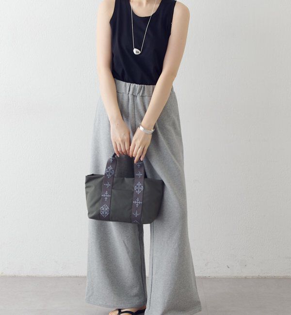  「《WEB限定》コーデュラナイロンデイリートートバッグ」|トートバッグ|