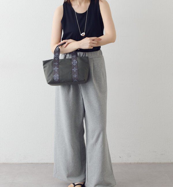  「《WEB限定》コーデュラナイロンデイリートートバッグ」|トートバッグ|