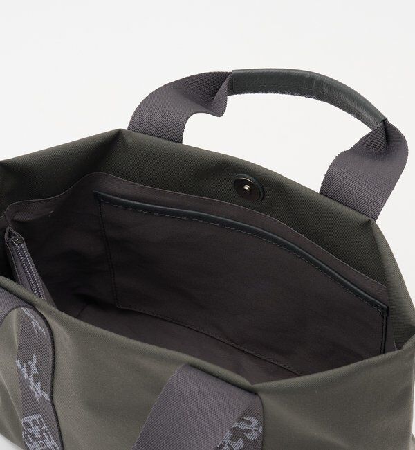  「《WEB限定》コーデュラナイロンデイリートートバッグ」|トートバッグ|