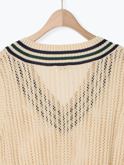 SM2「ライン入りベスト」|ダウンベスト・ベスト|