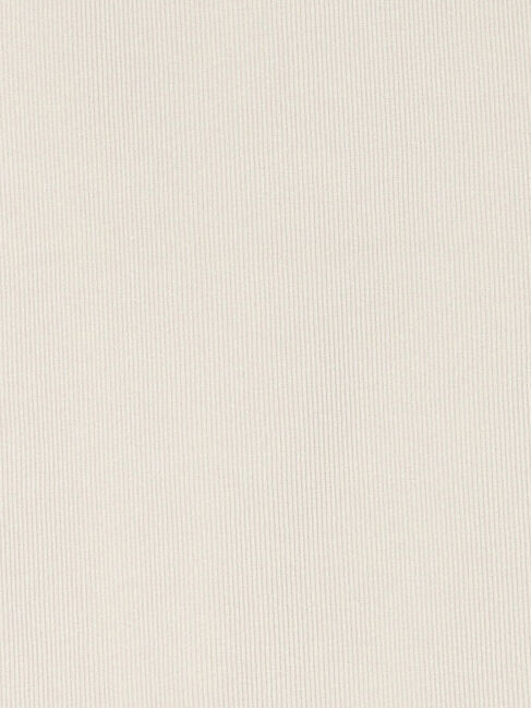 Samansa Mos2「リブテレコタンクトップ」|Tシャツ・カットソー|