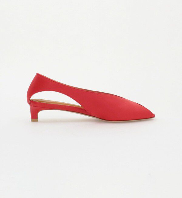 UNITED ARROWS「＜PIPPICHIC＞NATALIE パンプス」|パンプス|