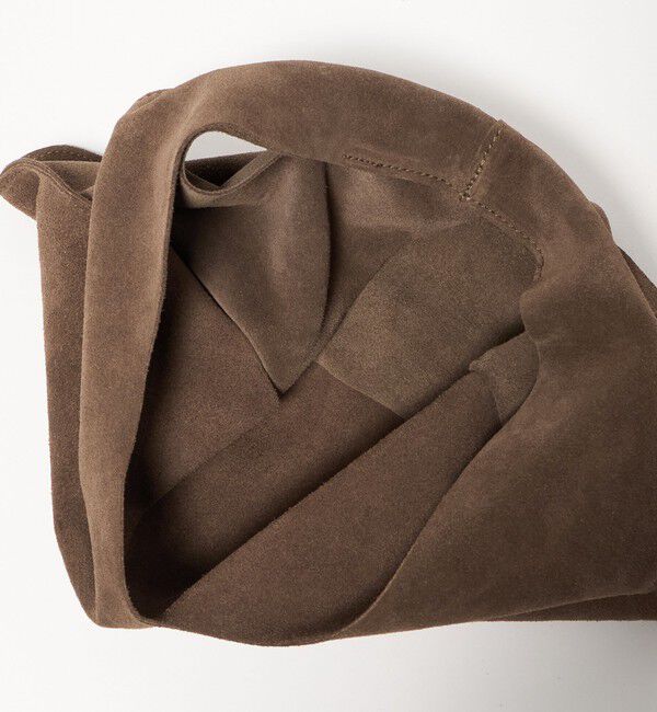 BEAUTY&YOUTH UNITED ARROWS「＜AULENTTI＞トートバッグ」|ショルダー・メッセンジャー|