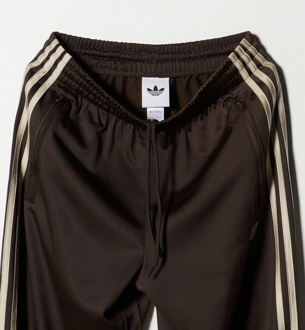 BEAUTY&YOUTH UNITED ARROWS「＜adidas Originals＞ファイヤーバード トラック パンツ」|チノ|