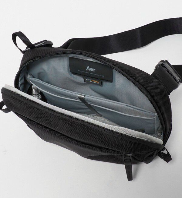 BEAUTY&YOUTH UNITED ARROWS「＜Aer＞デイ スリング 4 ショルダー バッグ」|ショルダー・メッセンジャー|