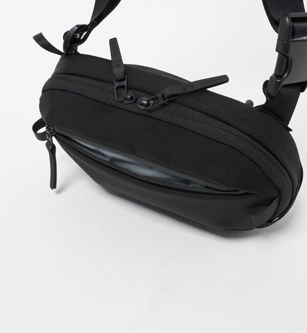 BEAUTY&YOUTH UNITED ARROWS「＜Aer＞デイ スリング 4 ショルダー バッグ」|ショルダー・メッセンジャー|