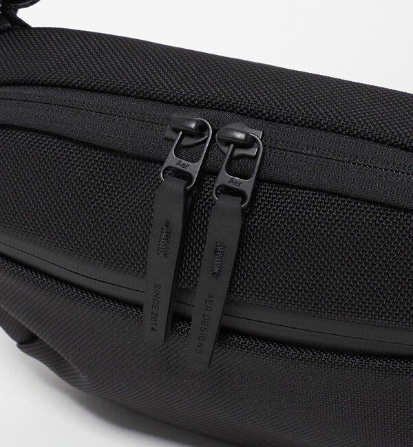 BEAUTY&YOUTH UNITED ARROWS「＜Aer＞デイ スリング 4 ショルダー バッグ」|ショルダー・メッセンジャー|