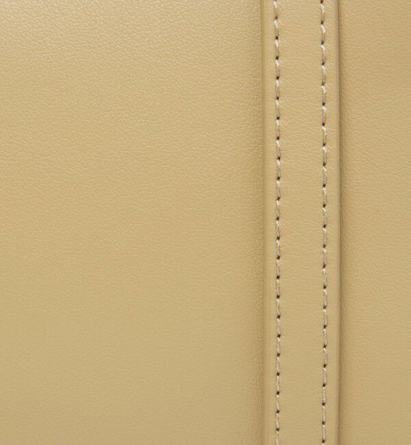 BEAUTY&YOUTH UNITED ARROWS「ジップ スクエア ボストンバッグ」|ボストンバッグ|