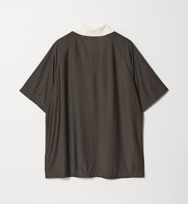 BEAUTY&YOUTH UNITED ARROWS「【別注】＜adidas Originals＞フットボール ジャージ トップス」|Tシャツ・カットソー|